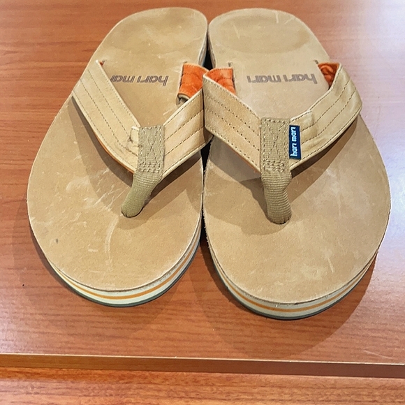 Hari Mari flip-flops - Picture 2 of 4